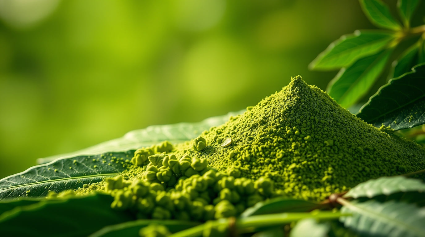 DIY Neem Face Masks for Glowing, Acne-Free Skin